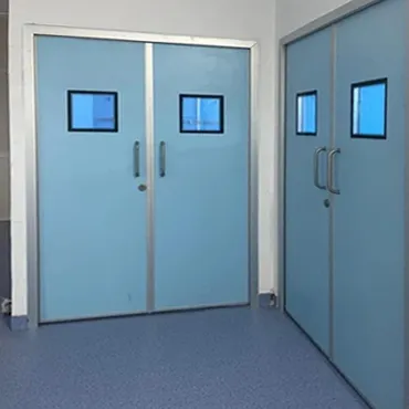 fire doors