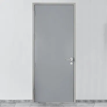 fire doors