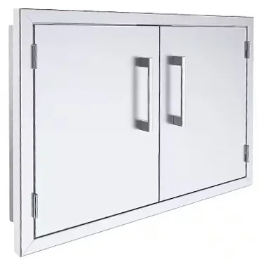 metal access doors